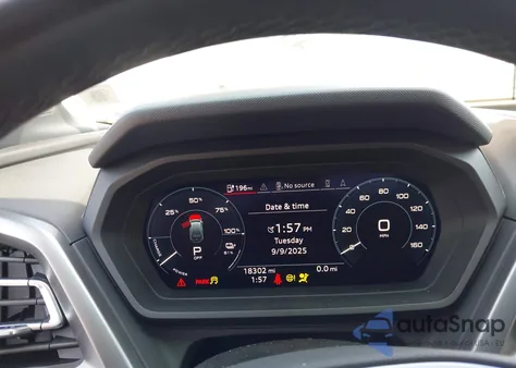 2023 Audi Q4 E-Tron Premium Plus 40 Rwd z USA, uszkodzony, nr VIN WA1BCBFZ9PP016467